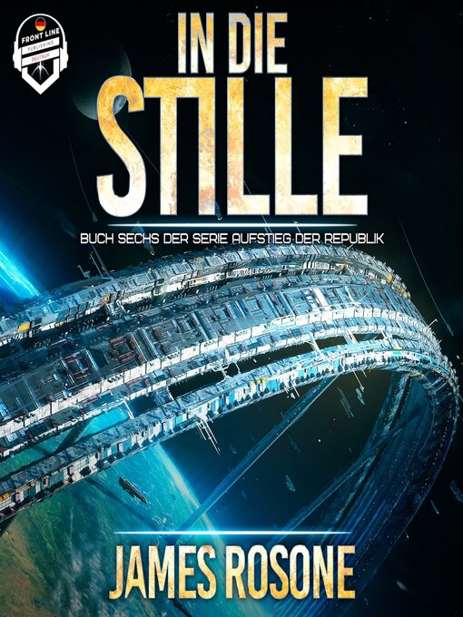 Title details for In Die Stille by James Rosone - Available
